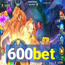 600bet-lucky ox